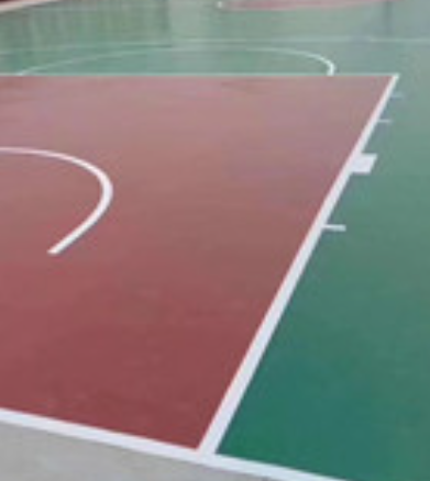 大庆篮球场地坪维修全方案